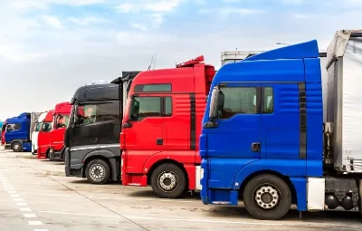 İzmir Dumlupınar Ambar Nakliyat