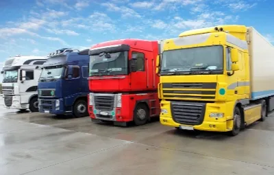 İzmir Dumlupınar Nakliye Ambarı