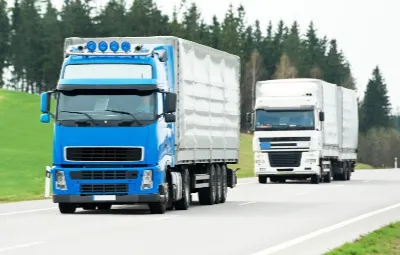 İzmir Dumlupınar | Eşya Taşıma